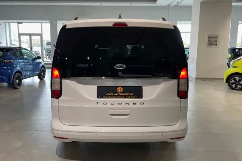 Ford Tourneo Connect din 2022 cu 22.448 km - oferta FOR151296 - foto 11