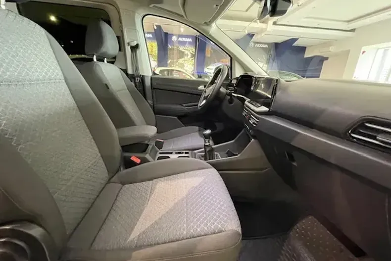 Ford Tourneo Connect din 2022 cu 22.448 km - oferta FOR151296 - foto 13