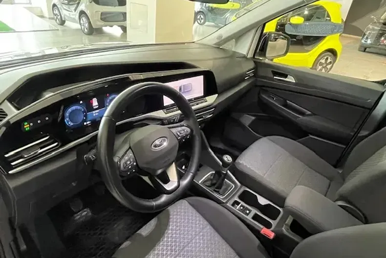 Ford Tourneo Connect din 2022 cu 22.448 km - oferta FOR151296 - foto 14