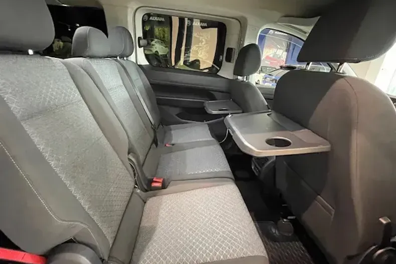 Ford Tourneo Connect din 2022 cu 22.448 km - oferta FOR151296 - foto 15