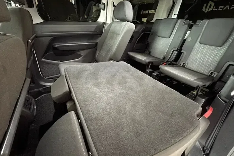 Ford Tourneo Connect din 2022 cu 22.448 km - oferta FOR151296 - foto 17