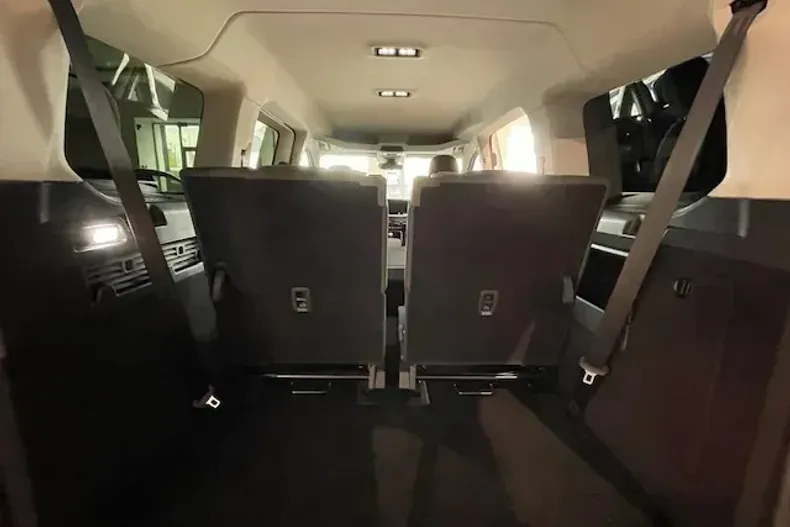 Ford Tourneo Connect din 2022 cu 22.448 km - oferta FOR151296 - foto 18