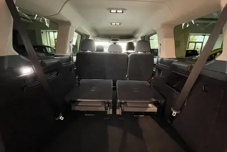 Ford Tourneo Connect din 2022 cu 22.448 km - oferta FOR151296 - foto 19