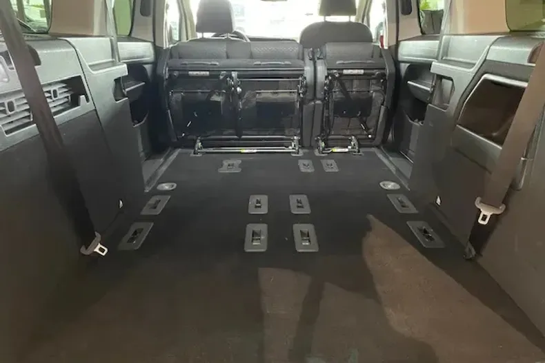 Ford Tourneo Connect din 2022 cu 22.448 km - oferta FOR151296 - foto 21