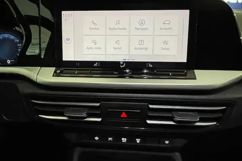 Ford Tourneo Connect din 2022 cu 22.448 km - oferta FOR151296 - foto 25