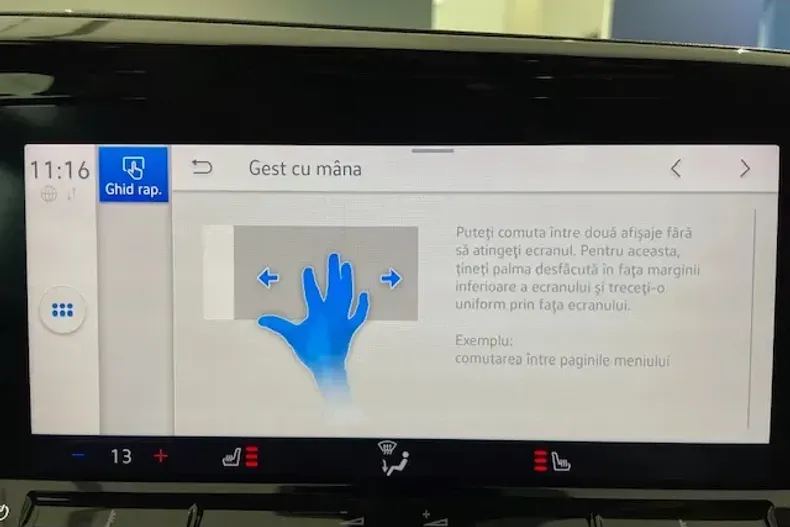 Ford Tourneo Connect din 2022 cu 22.448 km - oferta FOR151296 - foto 34