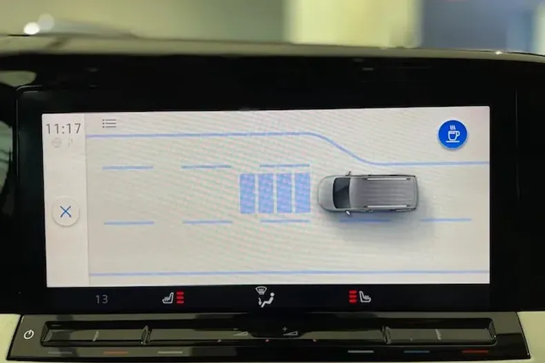 Ford Tourneo Connect din 2022 cu 22.448 km - oferta FOR151296 - foto 35