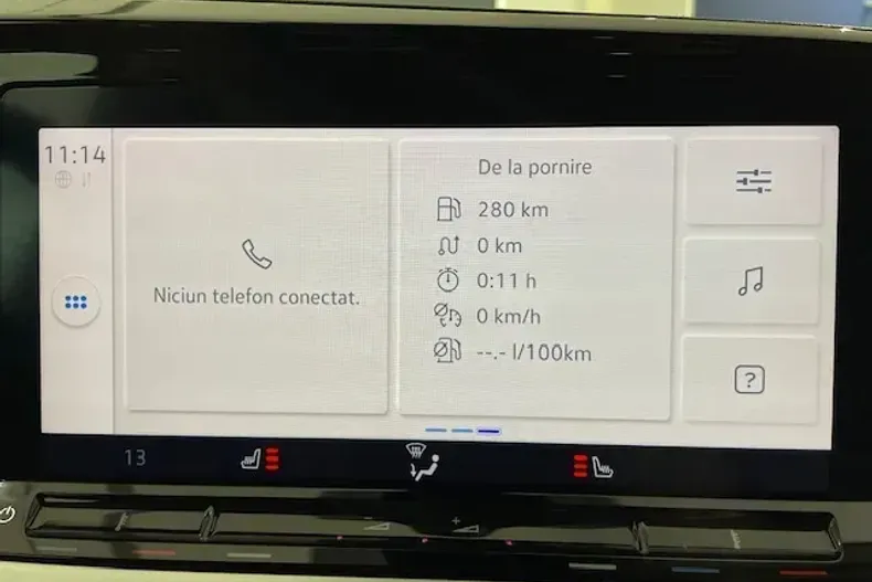 Ford Tourneo Connect din 2022 cu 22.448 km - oferta FOR151296 - foto 37