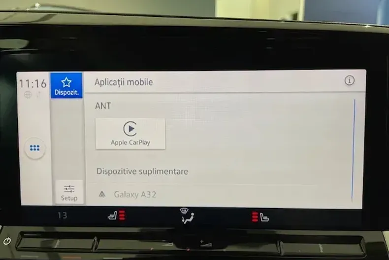 Ford Tourneo Connect din 2022 cu 22.448 km - oferta FOR151296 - foto 38