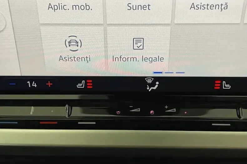 Ford Tourneo Connect din 2022 cu 22.448 km - oferta FOR151296 - foto 39