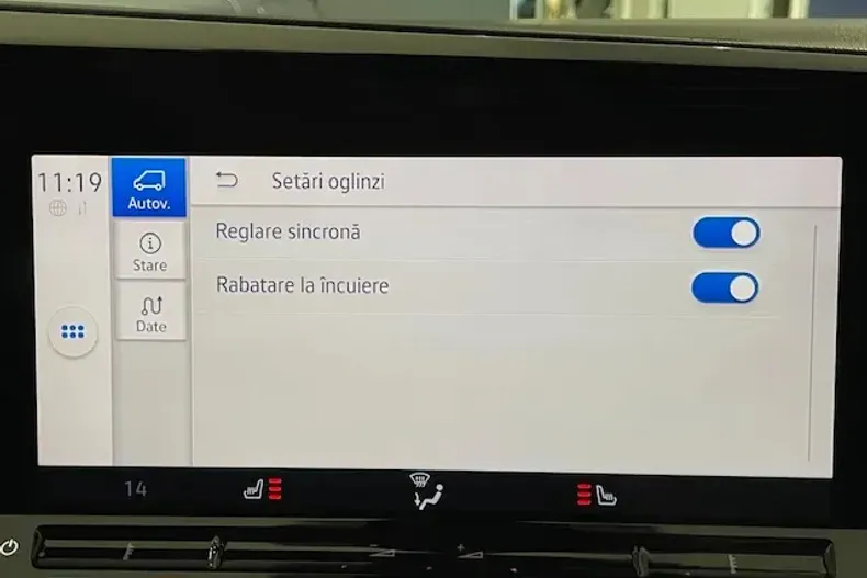 Ford Tourneo Connect din 2022 cu 22.448 km - oferta FOR151296 - foto 40