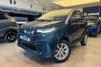 Aixam City din 2024 cu 2 km - oferta AIX151297 - foto 1