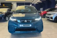 Aixam City din 2024 cu 2 km - oferta AIX151297 - foto 3