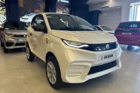 Aixam City din 2024 cu 2 km - oferta AIX151297 - foto 5