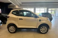 Aixam City din 2024 cu 2 km - oferta AIX151297 - foto 7