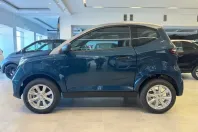 Aixam City din 2024 cu 2 km - oferta AIX151297 - foto 8