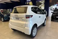 Aixam City din 2024 cu 2 km - oferta AIX151297 - foto 11