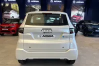 Aixam City din 2024 cu 2 km - oferta AIX151297 - foto 14