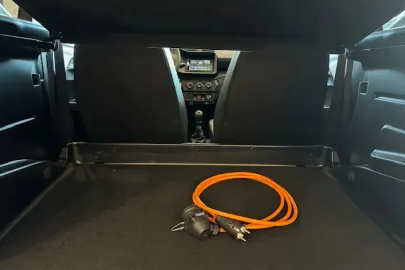 Aixam City din 2024 cu 2 km - oferta AIX151297 - foto 16