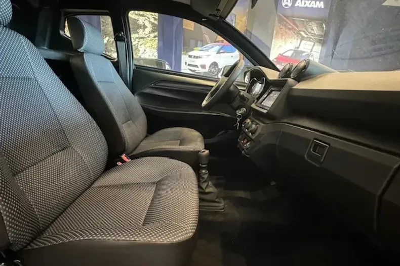 Aixam City din 2024 cu 2 km - oferta AIX151297 - foto 17