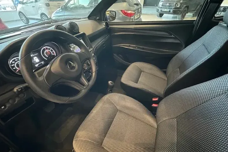 Aixam City din 2024 cu 2 km - oferta AIX151297 - foto 18