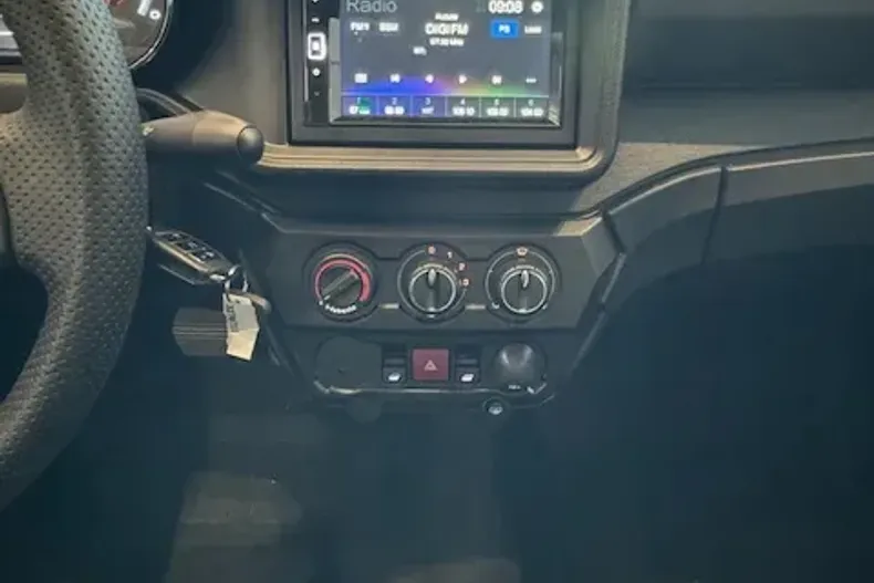 Aixam City din 2024 cu 2 km - oferta AIX151297 - foto 21