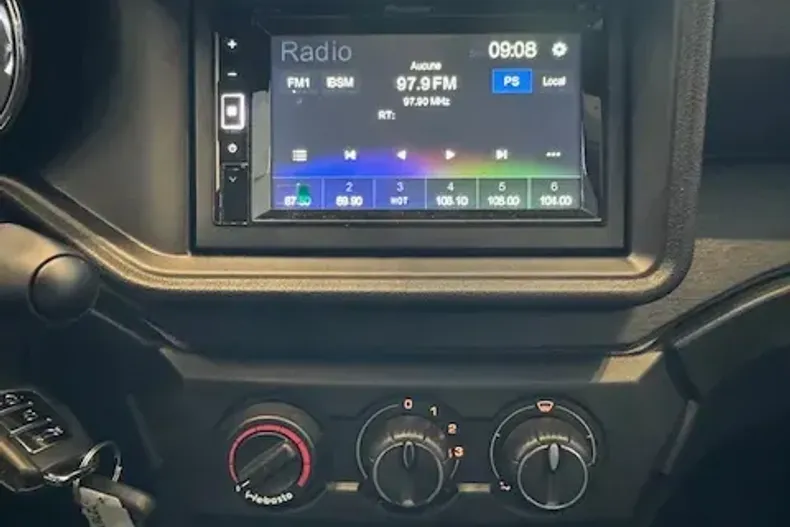 Aixam City din 2024 cu 2 km - oferta AIX151297 - foto 22