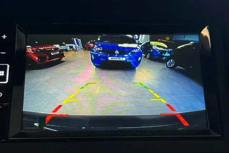 Aixam City din 2024 cu 2 km - oferta AIX151297 - foto 23