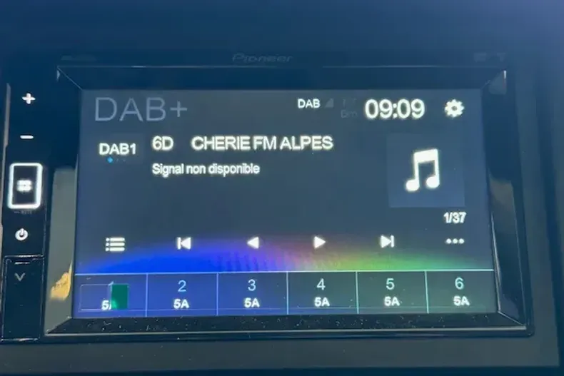 Aixam City din 2024 cu 2 km - oferta AIX151297 - foto 25