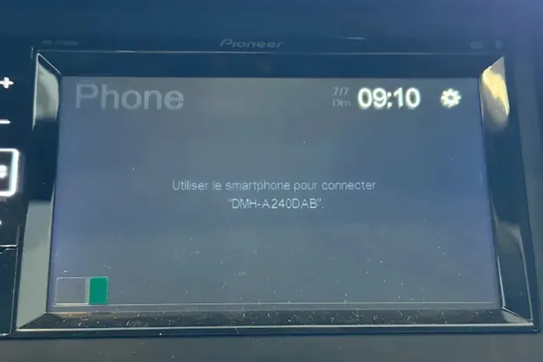 Aixam City din 2024 cu 2 km - oferta AIX151297 - foto 26