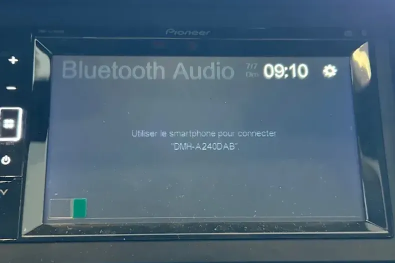 Aixam City din 2024 cu 2 km - oferta AIX151297 - foto 27