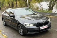 BMW Seria 5 din 2021 cu 113.320 km - oferta BMW151298 - foto 1