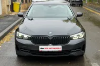 BMW Seria 5 din 2021 cu 113.320 km - oferta BMW151298 - foto 9