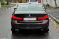 BMW Seria 5 din 2021 cu 113.320 km - oferta BMW151298 - foto 10