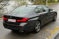 BMW Seria 5 din 2021 cu 113.320 km - oferta BMW151298 - foto 14