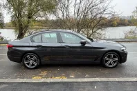 BMW Seria 5 din 2021 cu 113.320 km - oferta BMW151298 - foto 17