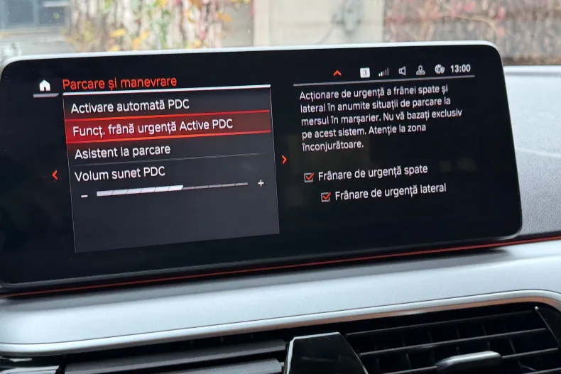 BMW Seria 5 din 2021 cu 113.320 km - oferta BMW151298 - foto 25