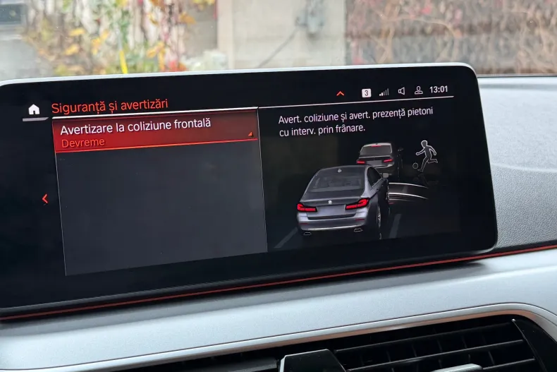 BMW Seria 5 din 2021 cu 113.320 km - oferta BMW151298 - foto 27