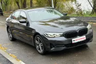 BMW Seria 5 din 2021 cu 113.320 km - oferta BMW151298 - foto 36