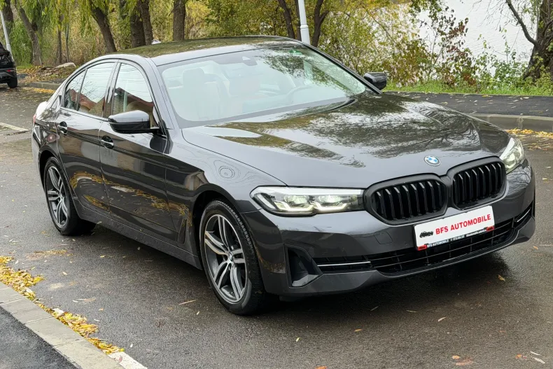 BMW Seria 5 din 2021 cu 113.320 km - oferta BMW151298 - foto 36