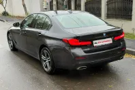 BMW Seria 5 din 2021 cu 113.320 km - oferta BMW151298 - foto 37