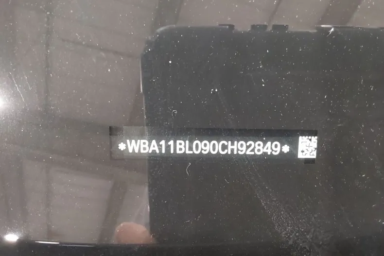 BMW Seria 5 din 2021 cu 113.320 km - oferta BMW151298 - foto 40