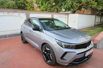 Opel Grandland din 2023 - oferta OPE151299