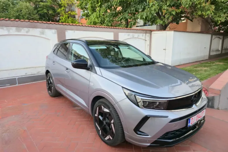 Opel Grandland din 2023 cu 88.000 km - oferta OPE151299 - foto 1