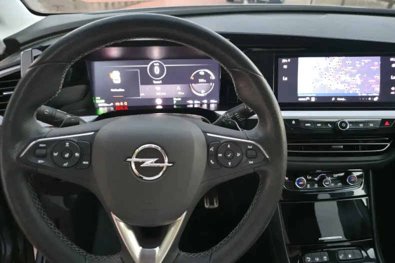 Opel Grandland din 2023 cu 88.000 km - oferta OPE151299 - foto 11