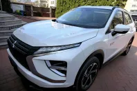 Mitsubishi Eclipse Cross din 2022 cu 82.000 km - oferta MIT151300 - foto 1