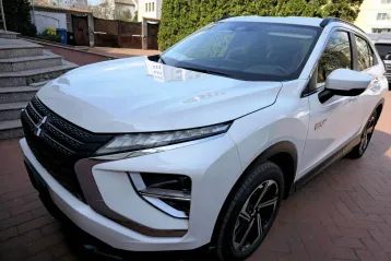 Mitsubishi Eclipse Cross din 2022 - oferta MIT151300