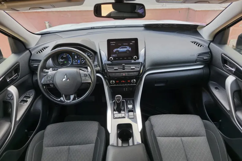 Mitsubishi Eclipse Cross din 2022 cu 82.000 km - oferta MIT151300 - foto 2