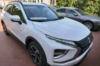Mitsubishi Eclipse Cross din 2022 cu 82.000 km - oferta MIT151300 - foto 3