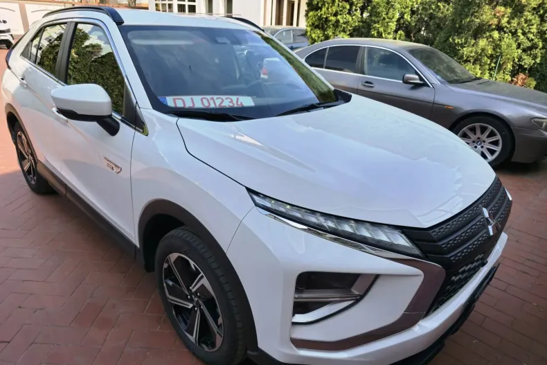 Mitsubishi Eclipse Cross din 2022 cu 82.000 km - oferta MIT151300 - foto 3